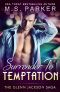 [Glenn Jackson Saga 03] • Surrender to Temptation